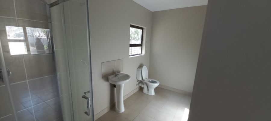 3 Bedroom Property for Sale in Universitas Free State